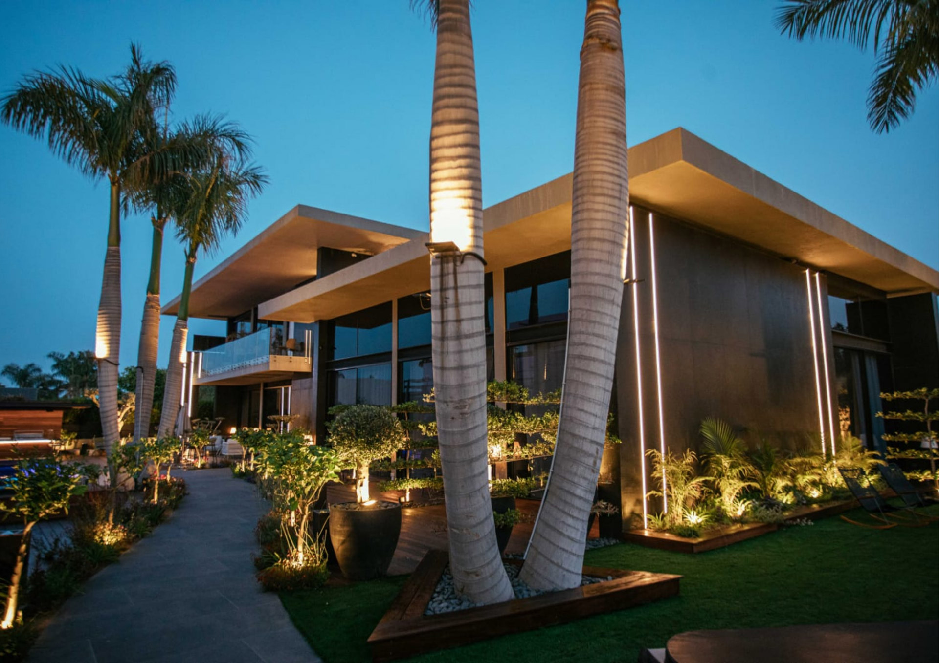 וילה-ספייס-ריזורט-מתחם-אירוח